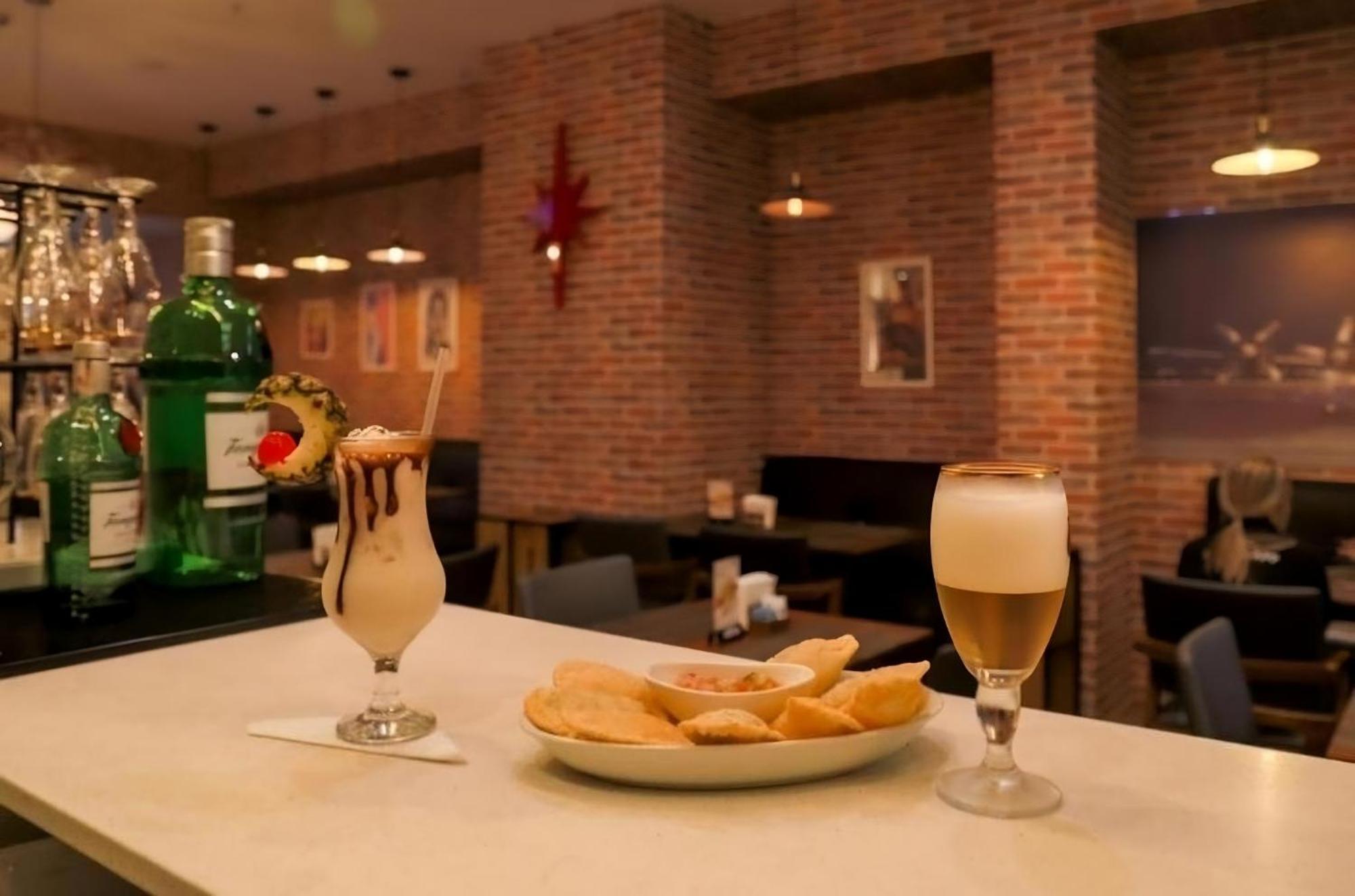 Flat Excelente Em Frente Ao Aeroporto De Congonhas - H1901 Hotel 4*