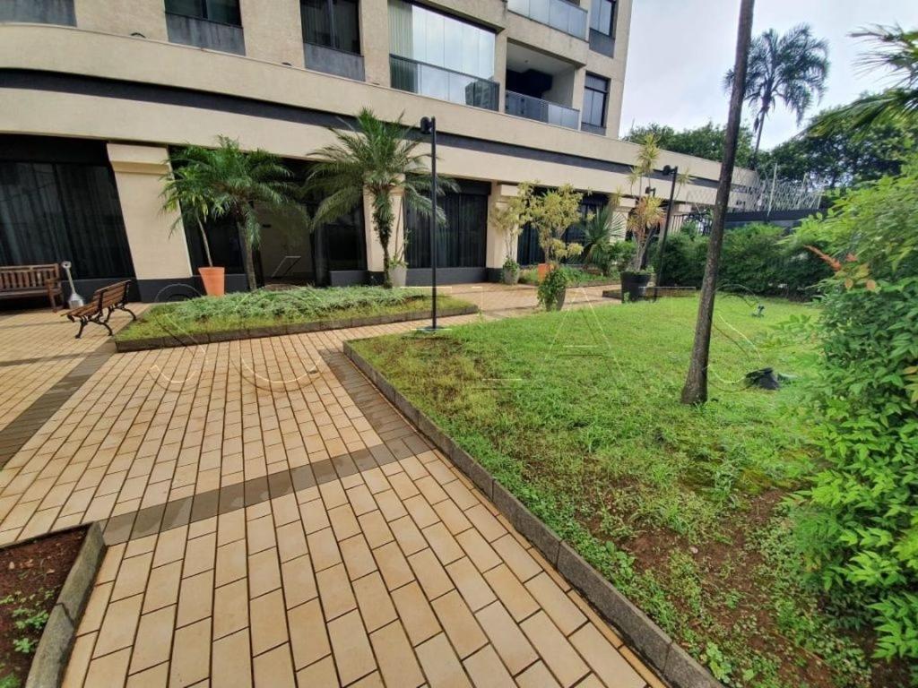 Hotel Flat Excelente Em Frente Ao Aeroporto De Congonhas - H602 São Paulo