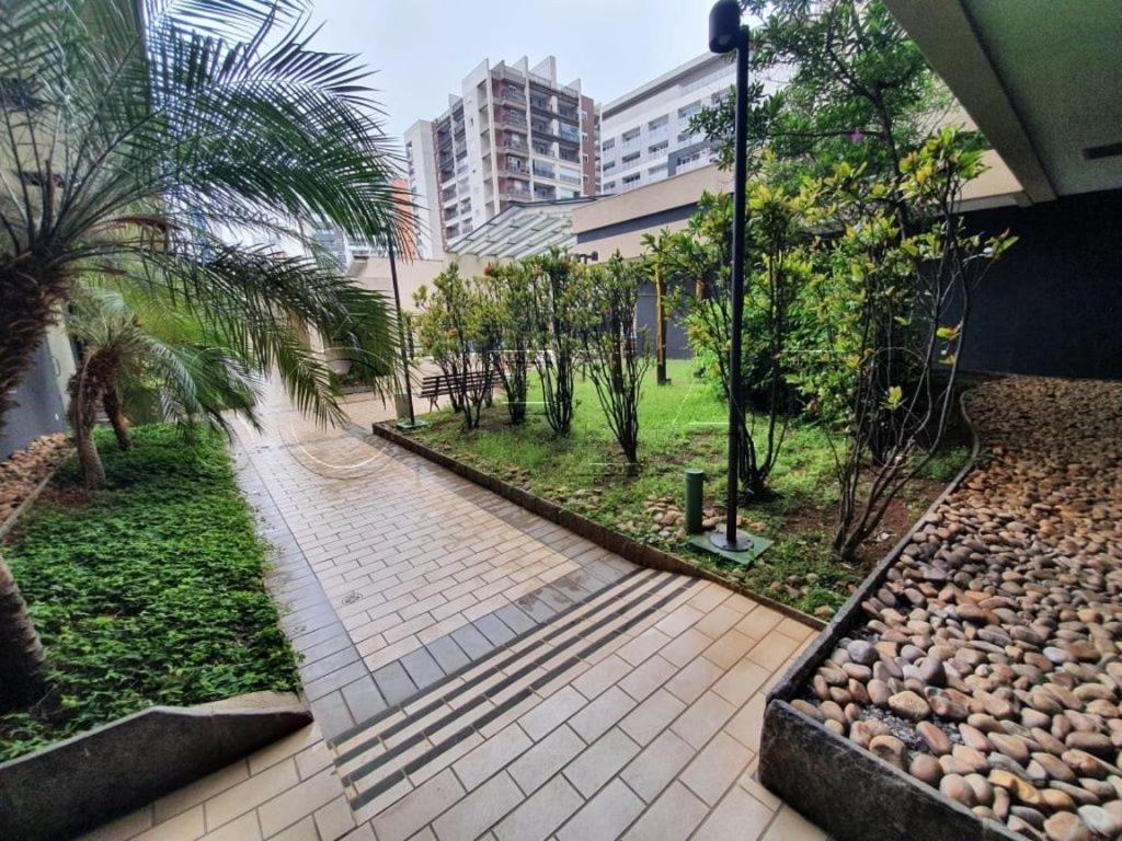 Hotel Flat Excelente Em Frente Ao Aeroporto De Congonhas - H602