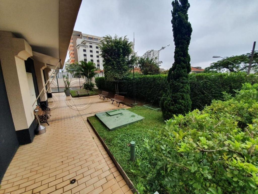 Hotel Flat Excelente Em Frente Ao Aeroporto De Congonhas - H602